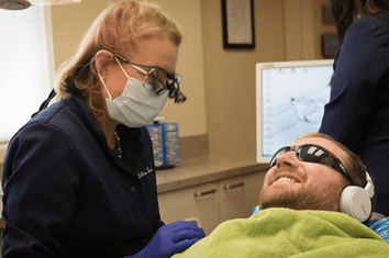 Dentist in Everett, WA